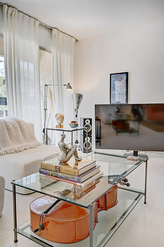 Interior Photos