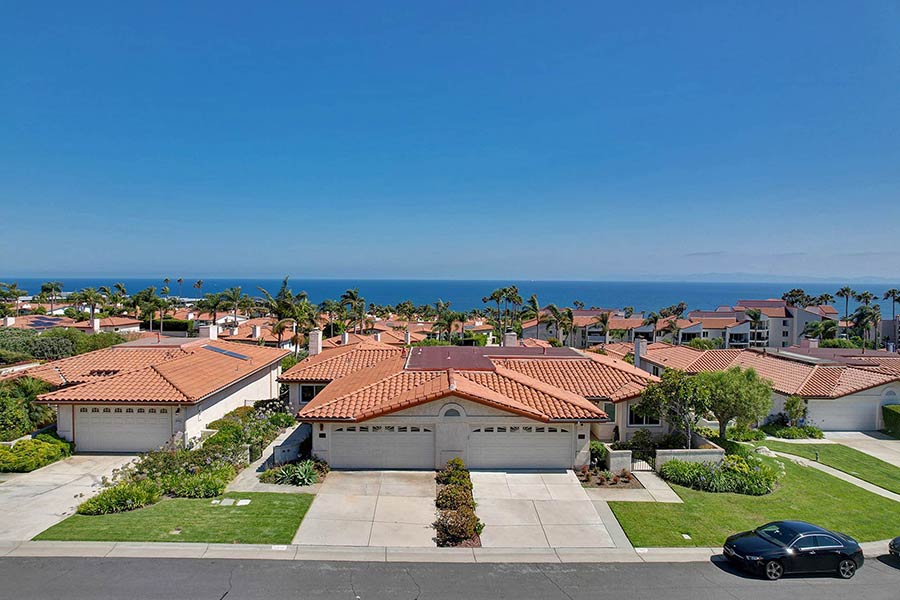 Aerial Photos