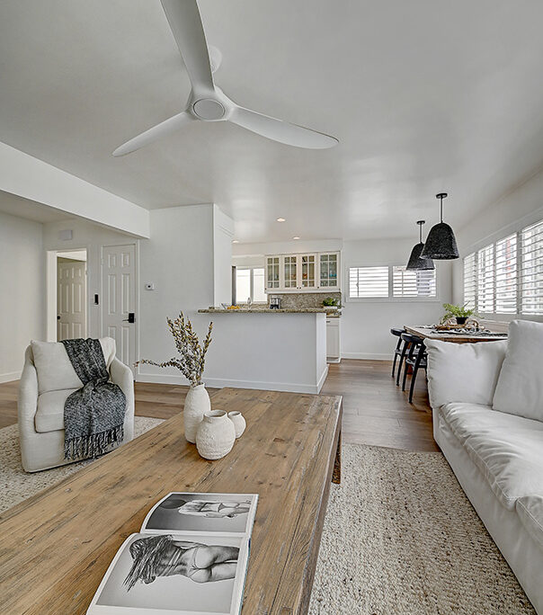 Long Beach Real Estate Detail Photos