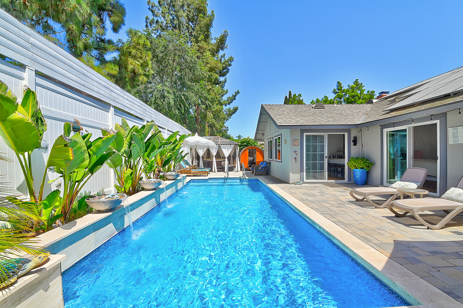 Property with Pool