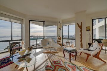 Ocean View Condo
