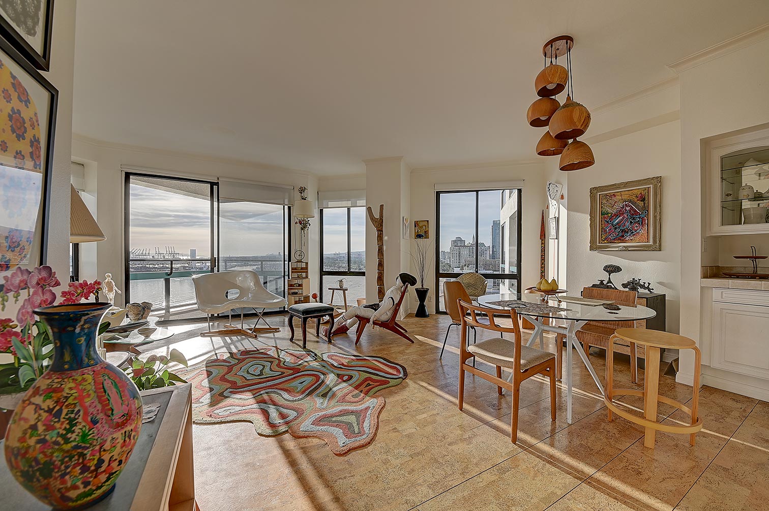 Long Beach Condo