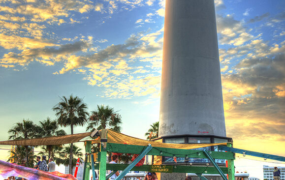 Love Festival in Long Beach