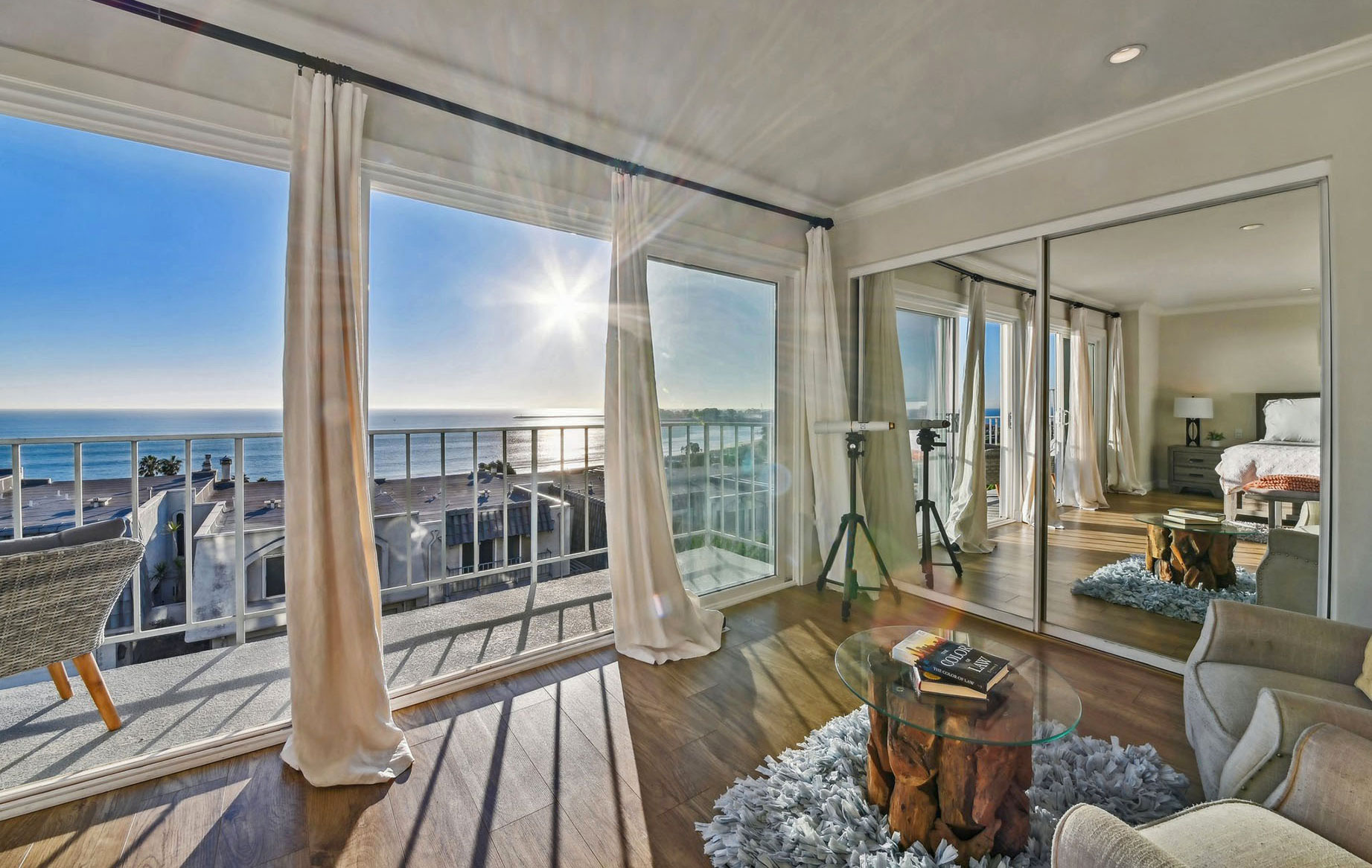 Airbnb Ocean View