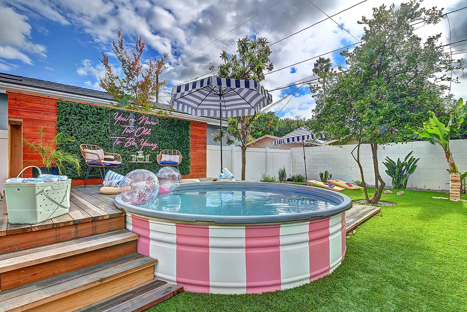Long Beach Airbnb