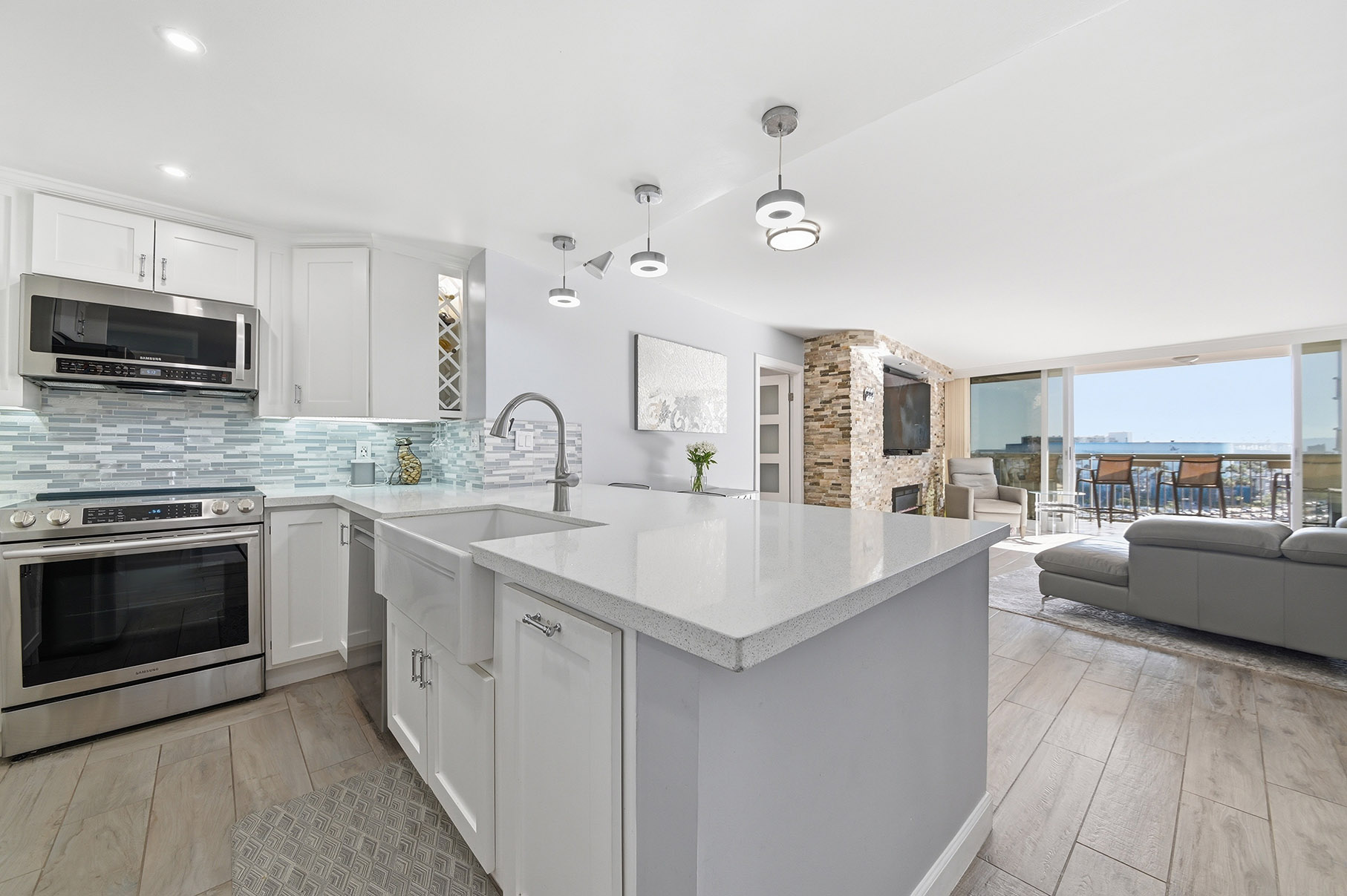 Long Beach Real Estate Photographer