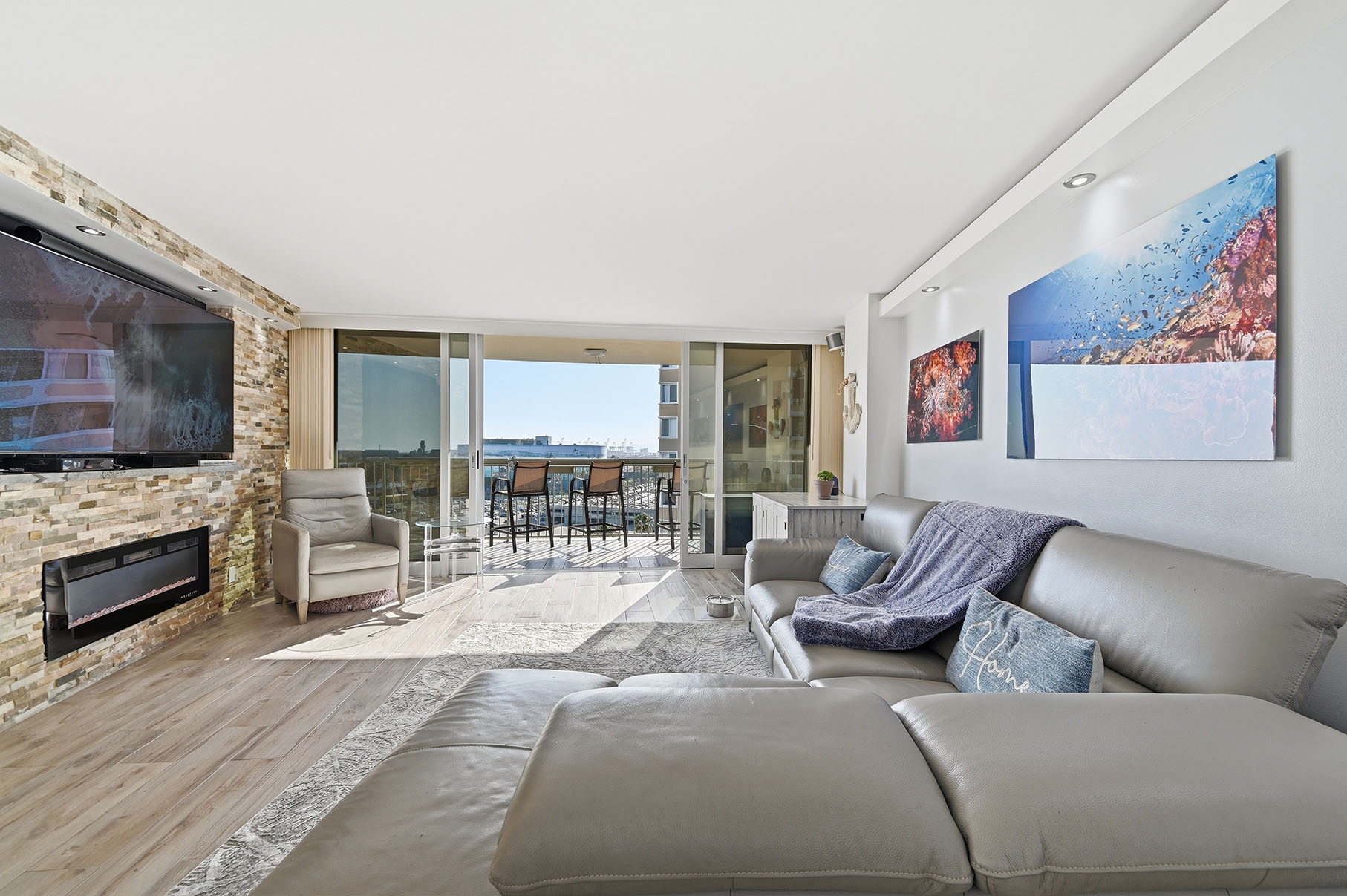 Long Beach Real Estate Photographer