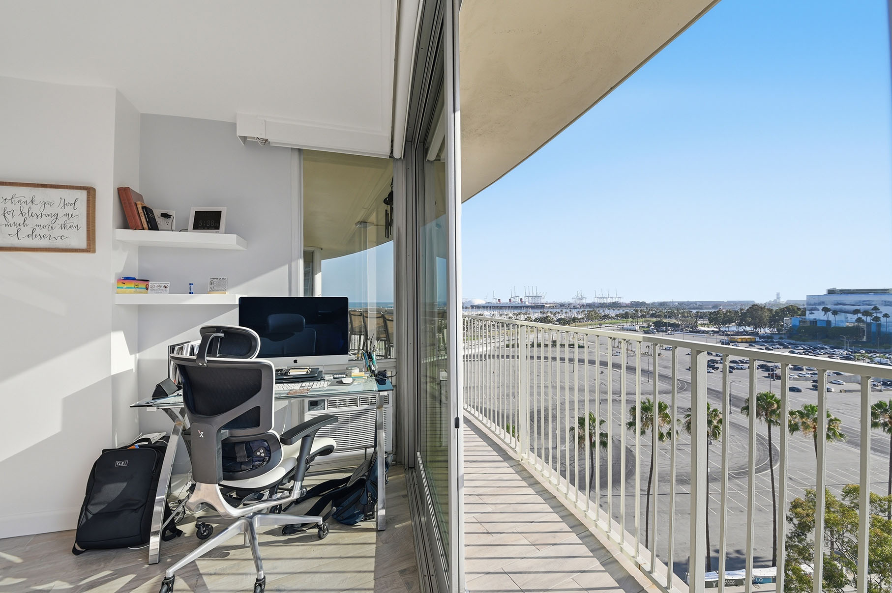 Long Beach Real Estate Photographer