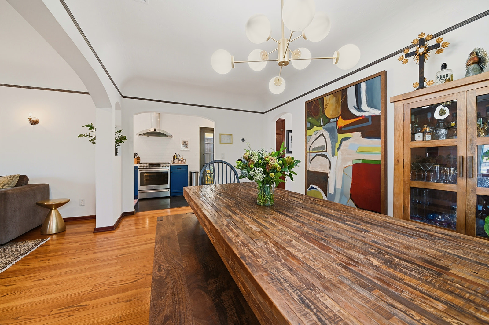 MLS Interior Photos in Long Beach