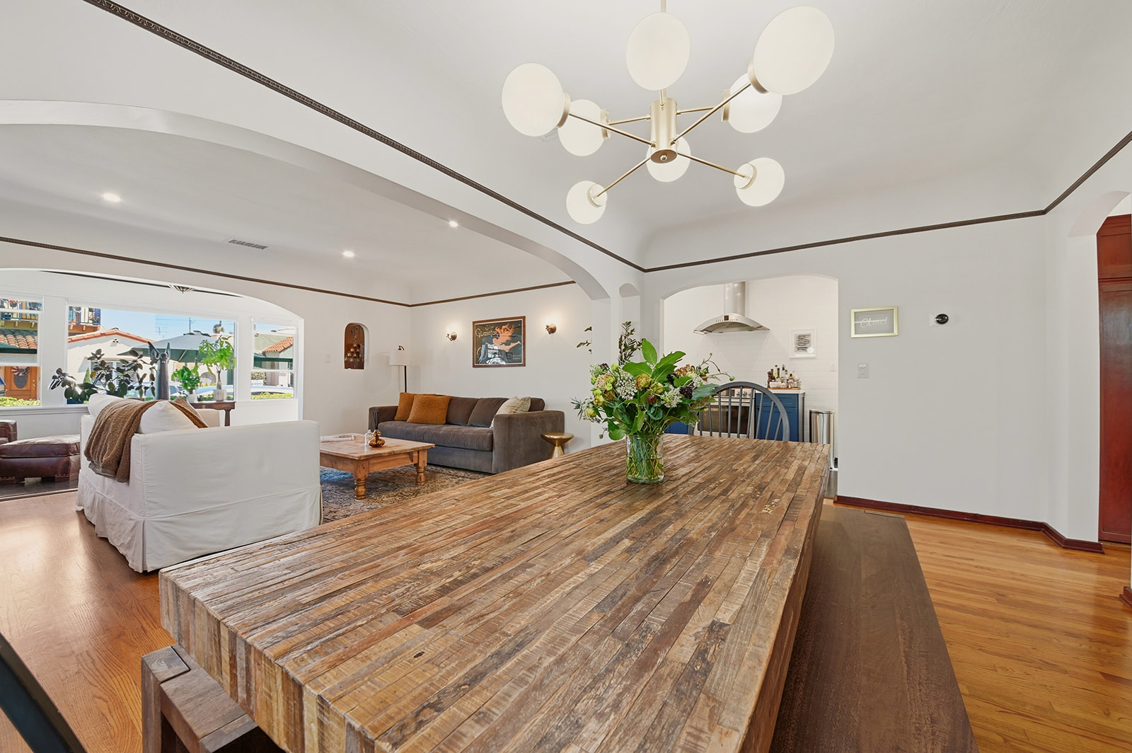 Stunning Interior Photos by Long Beach Real Estate Photography