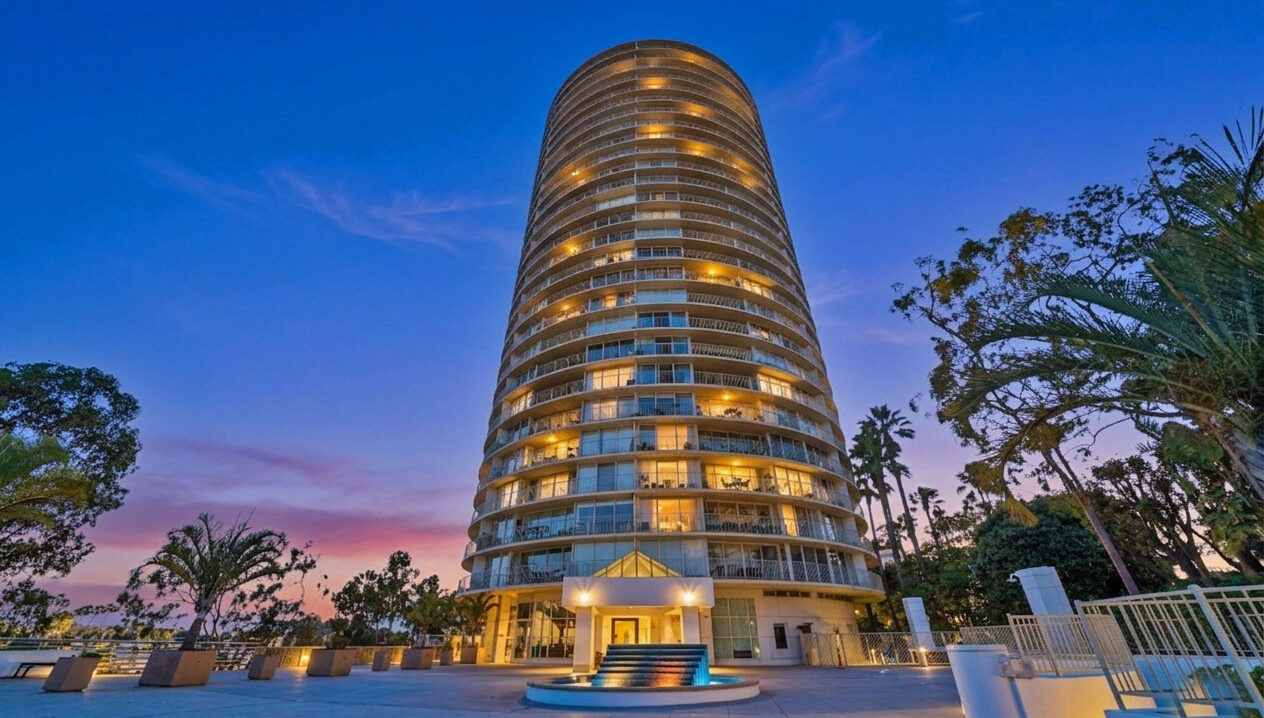 Long Beach Real Estate Photography